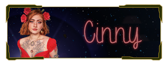 Pope Cinny